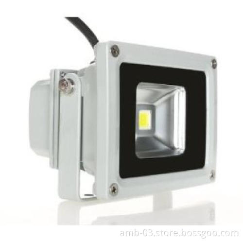 LED Floodlight (10W 5 Years Warranty Time)